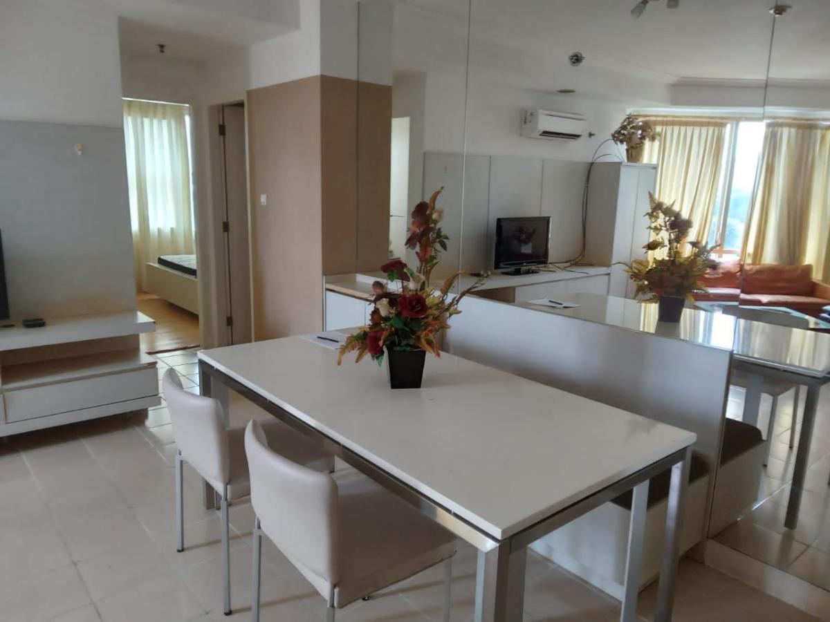 Batavia Apartemen Джакарта Екстер'єр фото