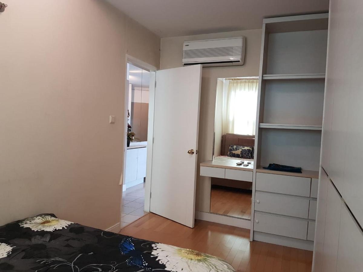 Batavia Apartemen Джакарта Екстер'єр фото