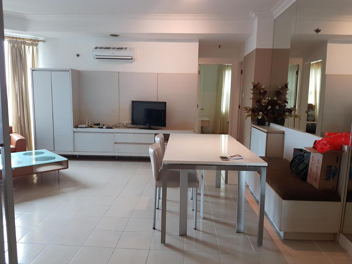 Batavia Apartemen Джакарта Екстер'єр фото